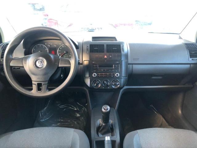 Volkswagen polo sedan - 2012/2013 1.6 mi 8v flex 4p manual - Foto 3