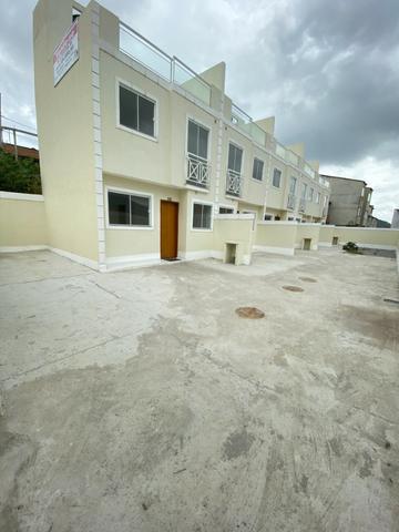 Casa nova campo grande rj - Foto 5