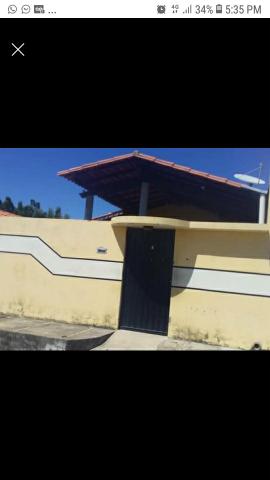 Vendo casa no colina da alvorada PARNAÍBA PI - Foto 2