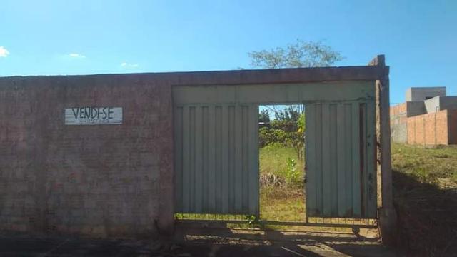 Terreno parque das águas ágio - Foto 2