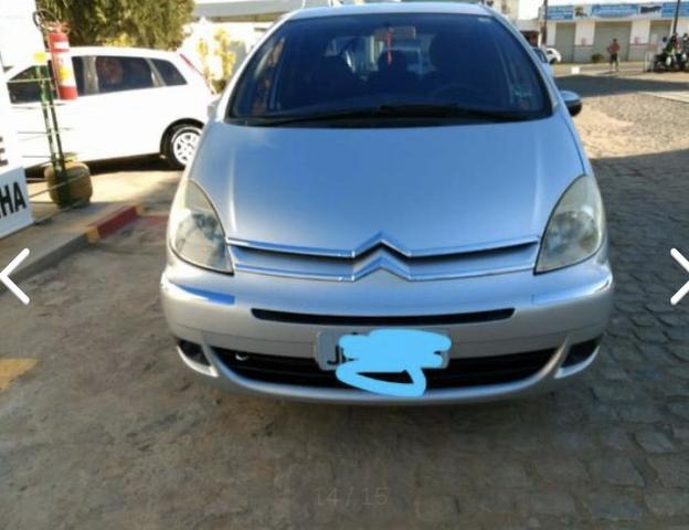 Citroen xsara picasso glx 1.6/1.6 flex 16v - Foto 12