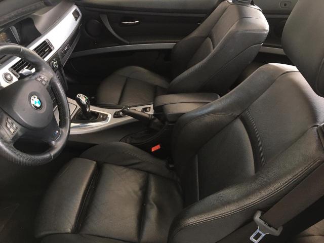 BMW 335I 2009/2010 3.0 CABRIOLET 24V GASOLINA 2P AUTOMÁTICO - Foto 11