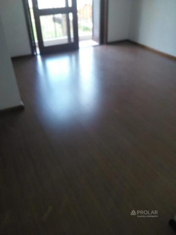 Apartamento para alugar com 1 dormitórios em Centro, Caxias do sul cod:11266 - Foto 3