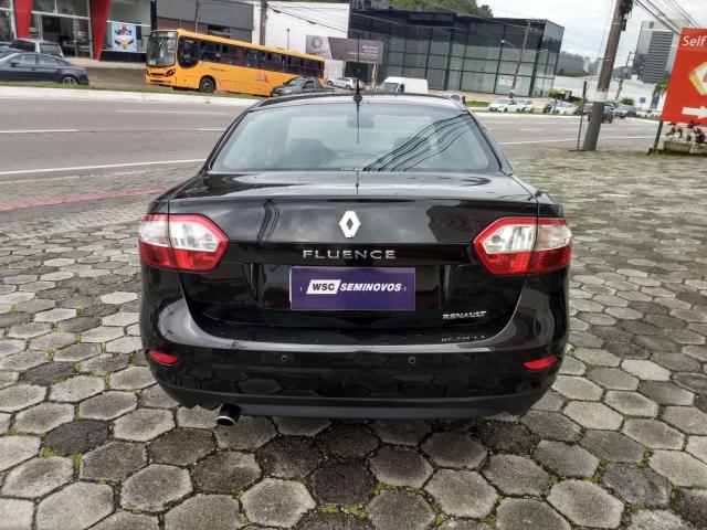 FLUENCE Dynamique - 2012 - Foto 6