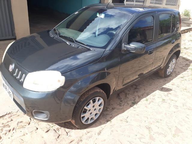 Fiat Uno vivace