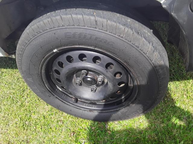 Vendo Kangoo. Completa e toda revisada - Foto 3