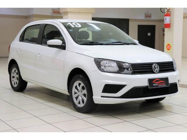 Volkswagen Gol COMPLETO - Foto 3