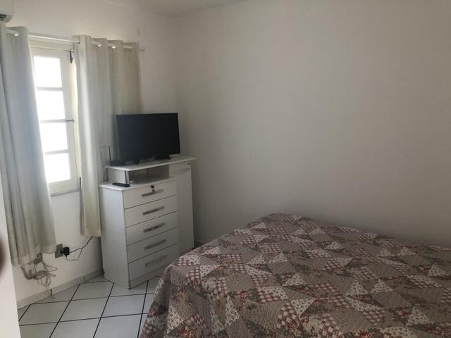 Flat no Condomínio Downtown Centro, mobiliado!! - Foto 5