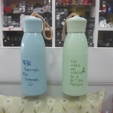 Garrafa de vidro 300ml