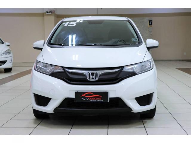 Honda Fit LX CVT - Foto 2