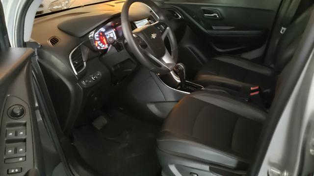 Tracker ltz premiere 2017/2018 turbo - Foto 4