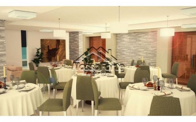 Apartamento na Vila Mirim em Praia Grande - Foto 4