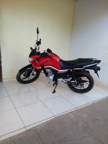 Titan 160( 2019) - Foto 4