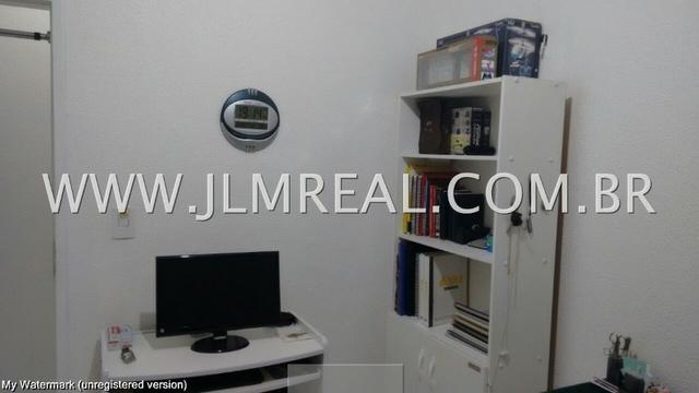 (Cod.:058 - Damas) - Mobiliado - Vendo Apartamento com 70m², 3 Quartos - Foto 13