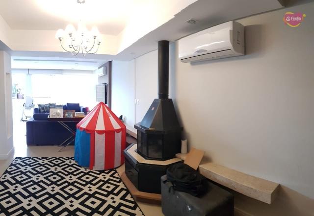 Apartamento à venda com 4 dormitórios em Campeche, Florianópolis cod:A892 - Foto 7
