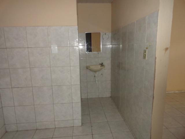 CA0030 - Casa m² 132, 02 quartos, 03 vagas, Conj. Antônio Correira - Messejana - Foto 13