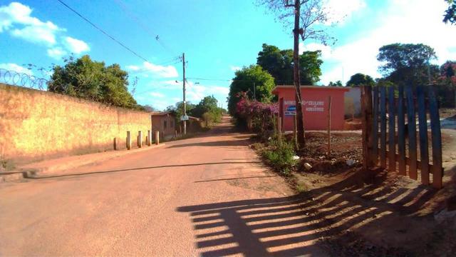 Lote 300 metros - Apenas R$ 420,00 Por mês - Mateus Leme - Foto 5