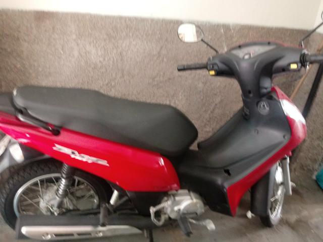 Moto - Foto 3