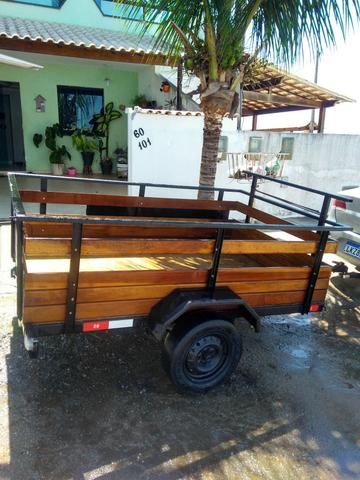 Carretinha