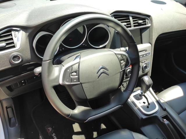 CITROEN CITROEN C4L THP A EXCL - Foto 8