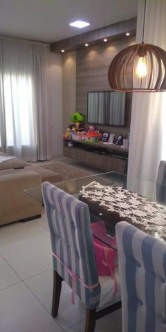 Vende-se excelente casa - Semimobiliada - Recanto dos Pássaros - Foto 6