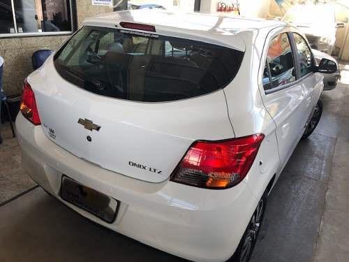 Onix LTZ 2015 - Foto 4