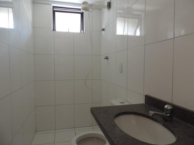 Apartamento 3 Quartos, 95m² - Edf. Atlantico - Jatiuca - Foto 7