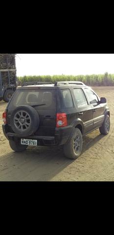 EcoSport 1.6 2011 - Foto 2