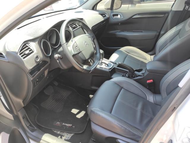 CITROEN CITROEN C4L THP A EXCL - Foto 7