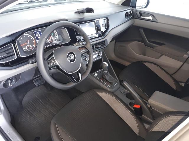 POLO 200 TSI Flex Automático com apenas 4.700 km! - Foto 11