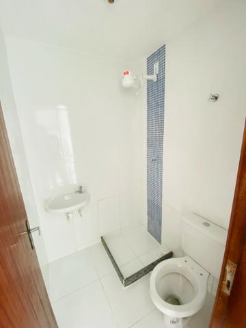 Casa Triplex em Campo Grande RJ bairro Jardim Letícia, NOVA 1ª Locação - Foto 8
