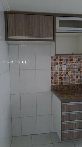 Alugo - Apartamento 3/4 Vila Olimpia Life / NOVO