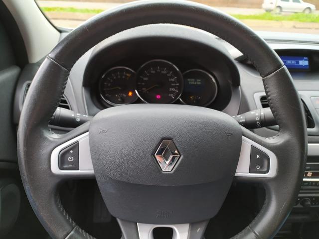 Renault Fluence - Foto 7