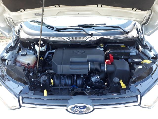 Ecosport 2.0 Titanium Automática - Foto 8