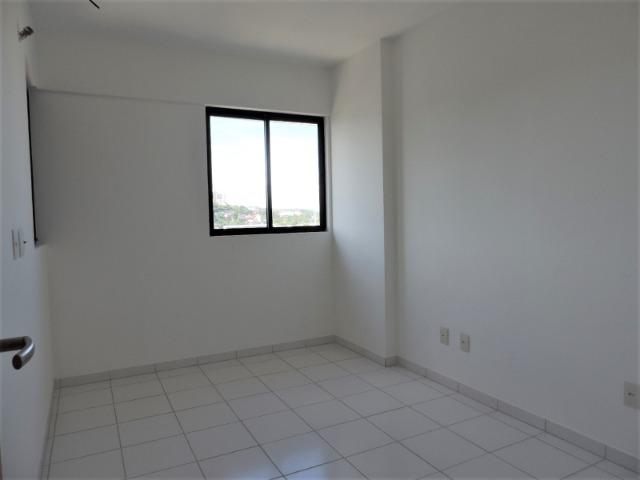 Apartamento 3 Quartos, 85m² - Edf. Índico - Jatiuca - Foto 2