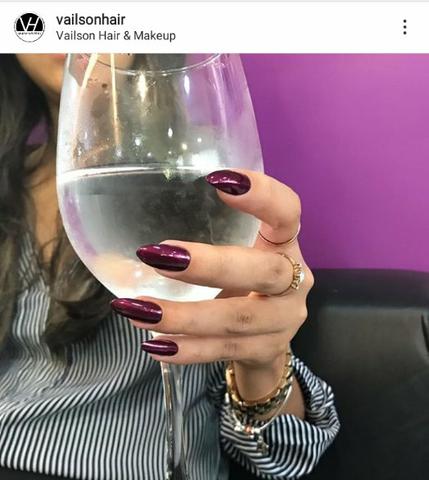 Designer de unhas