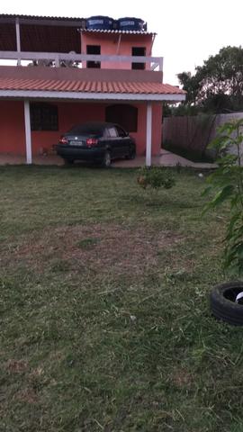 Chácara km 68 castelo branco 1000 M2