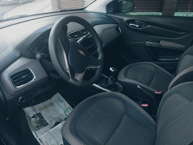 CHEVROLET PRISMA 2014/2015 1.4 MPFI LT 8V FLEX 4P MANUAL - Foto 7