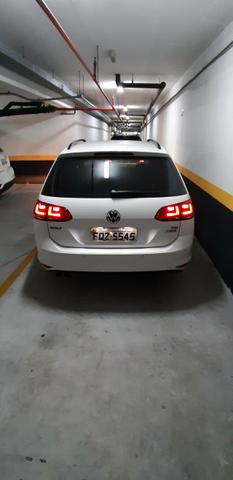 Golf Variante Confortline 1.4 tsi