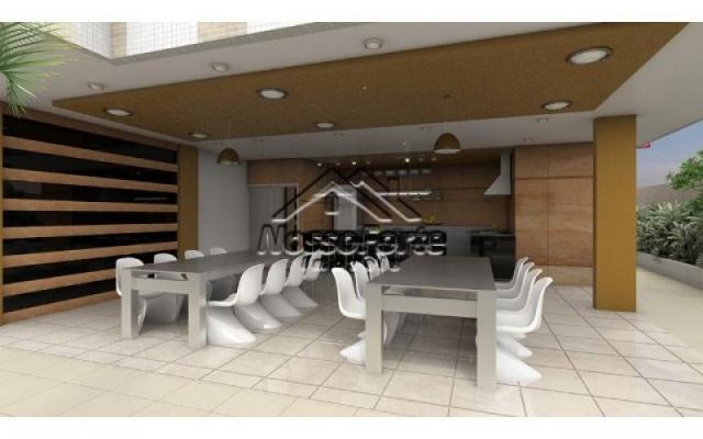 Apartamento na Ocian em Praia Grande - Foto 6