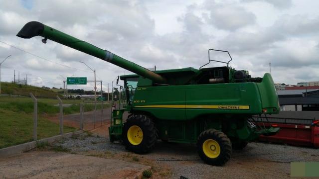 Jhon Deere - Foto 2