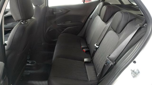 Fiat Argo DRIVE 1.3 GSR 2018 - Foto 8