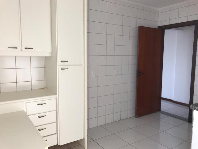 Lindo Apartamento Condomínio Edifício Verona São Francisco - Foto 5