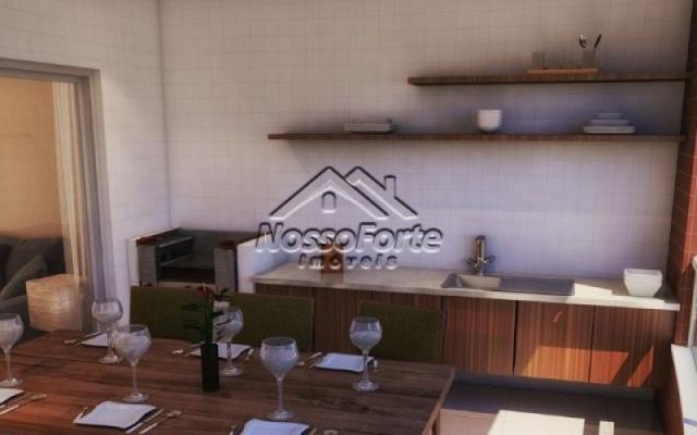 Lançamento Apartamento Alto Padrão Centro de Mongaguá - Foto 10