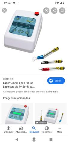 Laser Ecco omnia