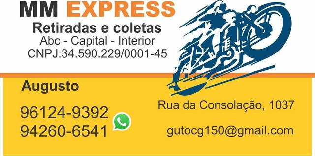 MM express