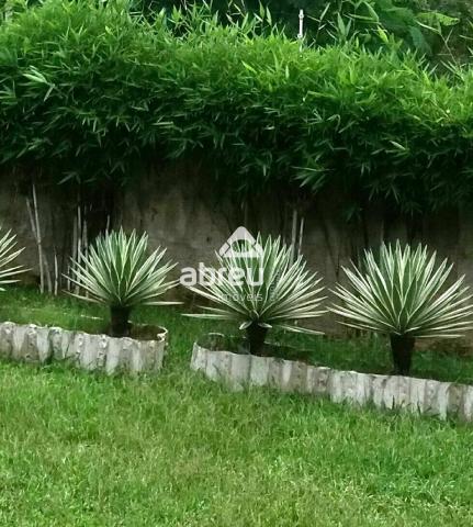 Sítio à venda com 5 dormitórios em Coqueiros, Ceará-mirim cod:767995 - Foto 4