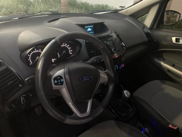 Ford Eco Sport freestyle - Foto 6