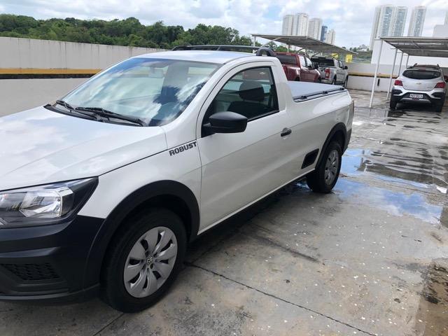 Saveiro Robust