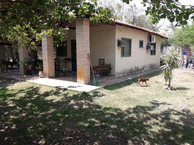 Chácara de recreio no condomínio residencial Vivendas Primavera,na Estrada da Guia,km 10 - Foto 9